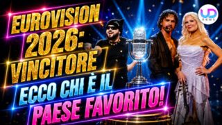 Eurovision 2026 chi vincerà tra i favoriti bookmaker e analisti