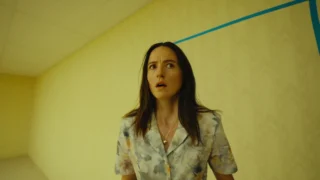 Backrooms: il fenomeno è dietro l’angolo? la recensione del film di kane parsons