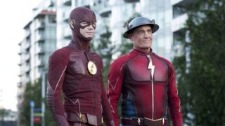 Flash: 10 episodi considerati capolavori
