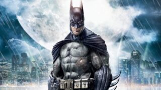 Batman Arkham Trilogy arriva di  con un  dlc ufficiale
