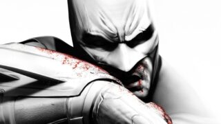 Batman  costume imitazione poco riuscita di uno dei suoi migliori