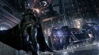 Batman arkham knight download gratuito ufficiale disponibile per milioni di persone ora