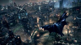 Batman Arkham Knight next gen upgrade: cosa cambia e perché conviene