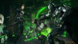 Batman arkham: torna ufficialmente e in grande stile