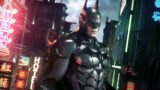 Batman beyond open world il  gioco di rocksteady diventerà realtà e divide i fan