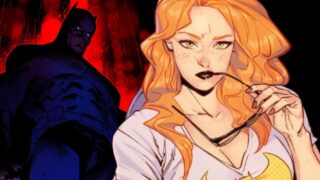 Batman spin-off trailer novità cruciali e dettagli sulla nuova storia
