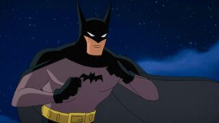 Dc batman serie animata: cosa sappiamo e cosa aspettarsi dal  universo dc