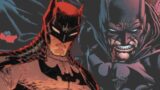 Batman sostituto permanente annunciato da dc dopo 83 anni