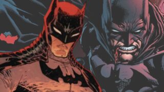 Batman sostituto permanente annunciato da dc dopo 83 anni