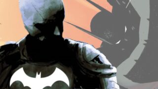 Batman: DC ribalta del tutto lorigine dopo 86 anni e cambia la storia in modo sorprendente