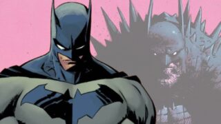 Batman: la nuova serie che cambia tutto e aggiorna il franchise dopo 56 anni
