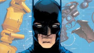 Batman  gadget arrivato dopo 87 anni: perché ha cambiato tutto