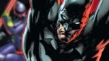 Stephanie Brown ritorna come robin e debutta un  incredibile design