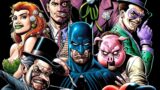 Batman villain sbagliati contro eroi sbagliati e chi dovrebbero davvero affrontare