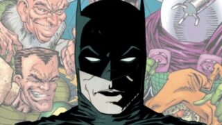 DC svela la Sinister Six di Batman: ecco perché sono più temibili della Spider-Man Sinister Six