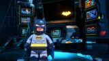 Lego batman legacy of the dark knight come rigiocare le missioni