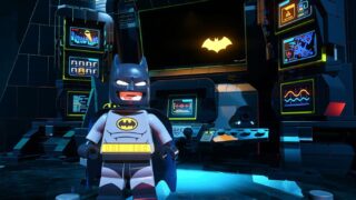 Lego batman legacy of the dark knight come rigiocare le missioni