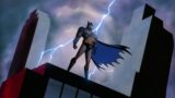 Batman la serie animata torna ufficialmente con un comeback a sorpresa