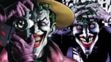 Joker  fumetto dc quanto costa e perché costa più di un auto