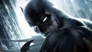 Warner bros e il costume di batman perfetto per il dcu 11 anni fa