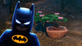 LEGO Batman legacy infiltrazione: dove trovare le posizioni dell’albero bonsai