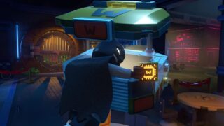 Lego batman legacy of the dark knight: dove trovare tutte le wayne tech caches all iceberg lounge