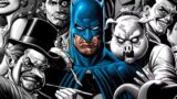 Batman: dc chiude per sempre la storia del villain con una morte scioccante dopo 55 anni