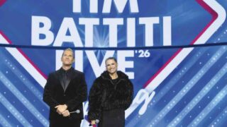 Auditel 20 maggio 2026: battiti live finale in crescendo al 18,5% e raiuno sotto al 10% con favino e il comandante
