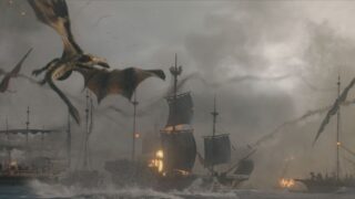 Prime video dragones returning: la nuova serie che fa sembrare house of the dragon più piccola