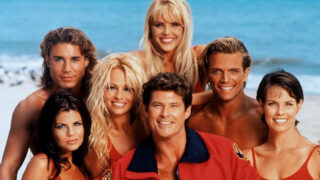 Baywatch il primo sguardo sulla serie reboot in slow motion fa sognare i fan [video]