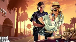 GTA 5 free download disponibile fino al 10 giugno: come richiederlo e attivarlo