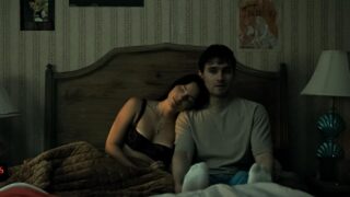 Obession interview con curry barker, inde navarrette e michael johnston