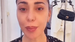 Belen rodriguez dolore nel dramma c’erano tutti tranne lui e la sua assenza non è passata inosservata