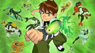 Ben 10 ufficiale svela il  redesign di Zombozo da incubo