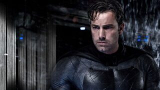 Ben Affleck  Batman: tutto quello che sappiamo sul film mai realizzato