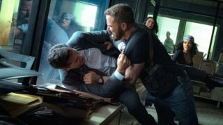 Matt Damon e Ben Affleck causa legale per The Rip: cosa sta succedendo