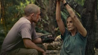 Apex survival thriller 2024 da vedere assolutamente se ti piace netflix