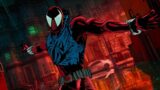 Spider-Man Beyond the Spider-Verse: arriva su Prime Video in 2 settimane