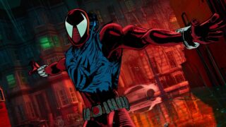 Spider-Man Beyond the Spider-Verse: arriva su Prime Video in 2 settimane