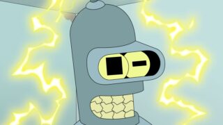 Futurama stagione 14 data di uscita confermata su hulu