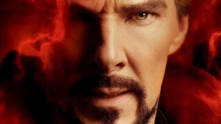Doctor strange costume e  nome in anteprima ufficiale marvel