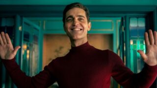 Berlino prequel La casa di carta riassunto della prima stagione