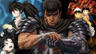 Dark anime: i 15 migliori di sempre da vedere assolutamente