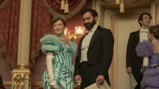 Gilded Age stagione 4: data di uscita aggiornata e primo sguardo a Bertha Russell