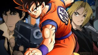 Migliori anime di sempre: classifica dei 25 migliori