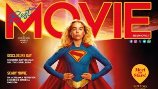 Supergirl i segreti, i 30 anni di toy story e intervista esclusiva a spielberg su best movie di giugno