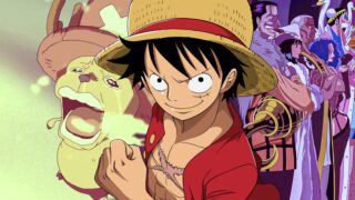 One piece: classifica di ogni saga da mediocre a capolavoro