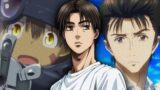 Migliori anime seinen adattati dal manga, 15 classici da vedere assolutamente
