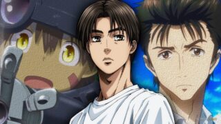 Migliori anime seinen adattati dal manga, 15 classici da vedere assolutamente