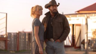Dutton Ranch: nuovi attori e personaggi di Yellowstone che ritornano
